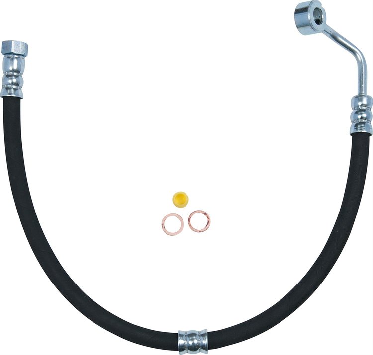HOSE P/S GR INL SEE GUIDE