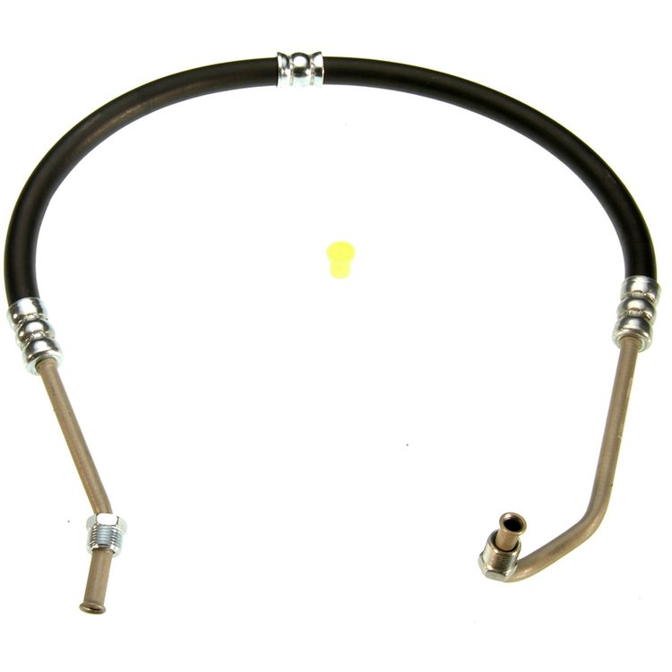 TUBEP/S PUMP INL SEE GUID