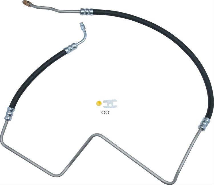 HOSE P/S GR INL