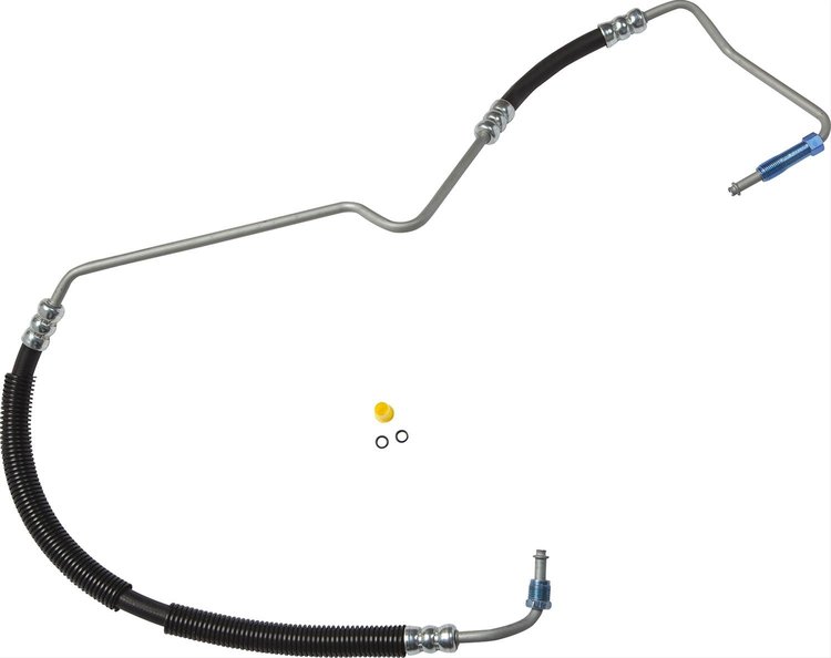 HOSE P/S GR INL