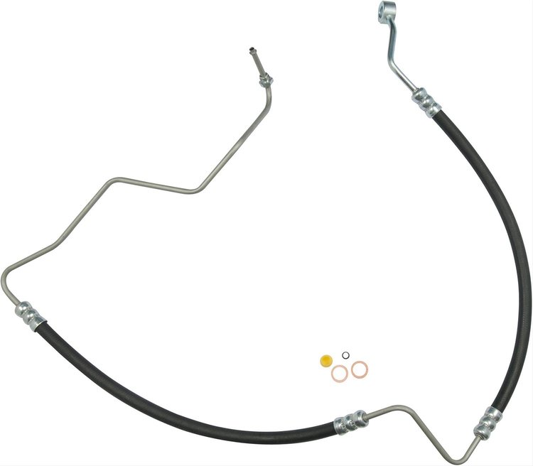 HOSE P/S GR INL