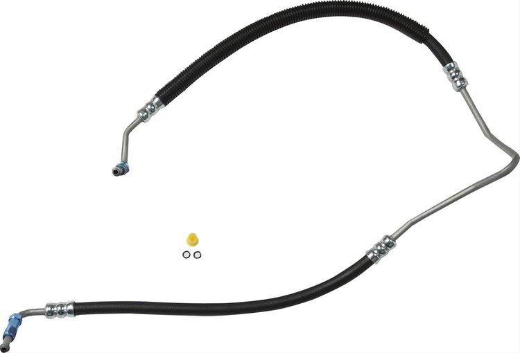 TUBE P/S PUMP INL SEE GUI