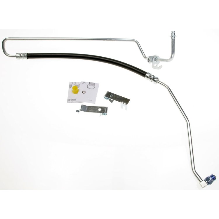 HOSE P/S GR INL SEE GUIDE