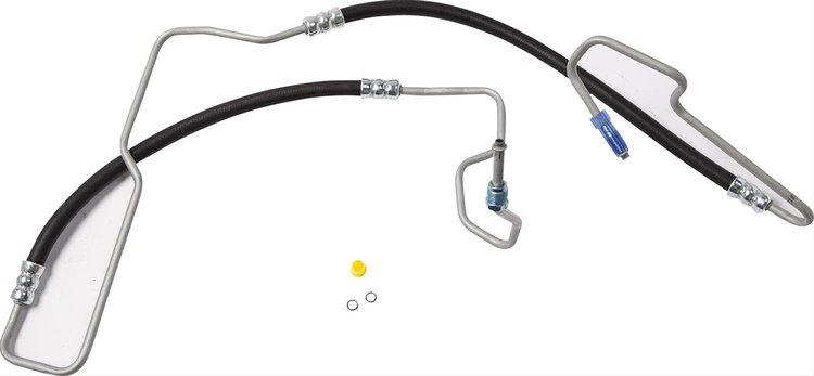 HOSEP/S GR INL SEE GUIDE/
