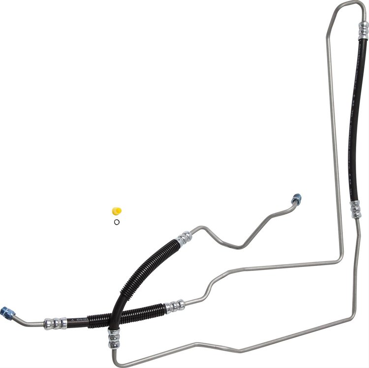 HOSE P/S GR INL SEE GUIDE