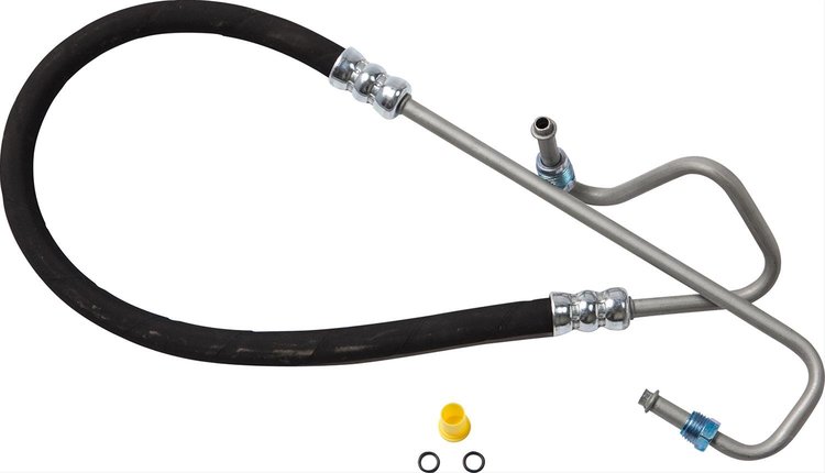 HOSE P S GR INL SEE GUIDE
