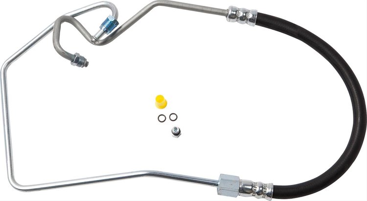 HOSEP/S GR INL SEE GUIDE/