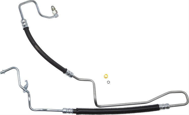 TUBE P S PUMP INL SEE GUI