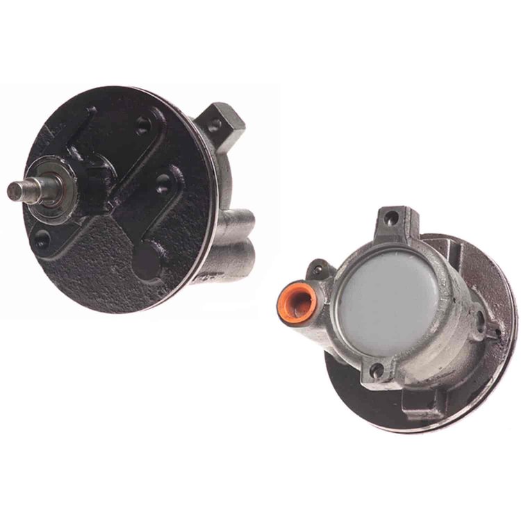 PUMP ASM P/S REMAN