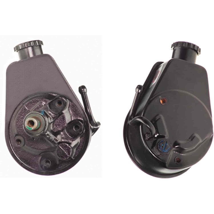 PUMP ASM P/S REMAN