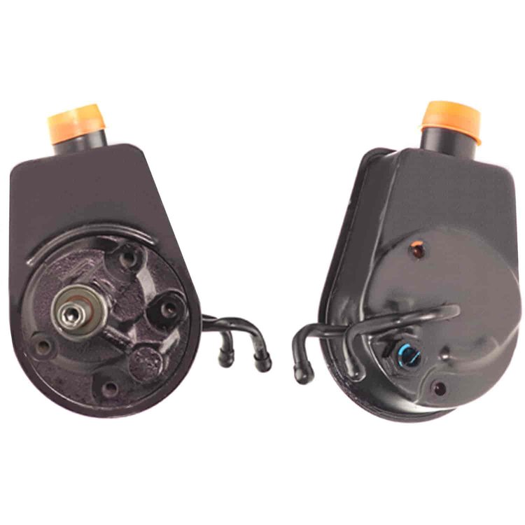 PUMP ASM P/S REMAN