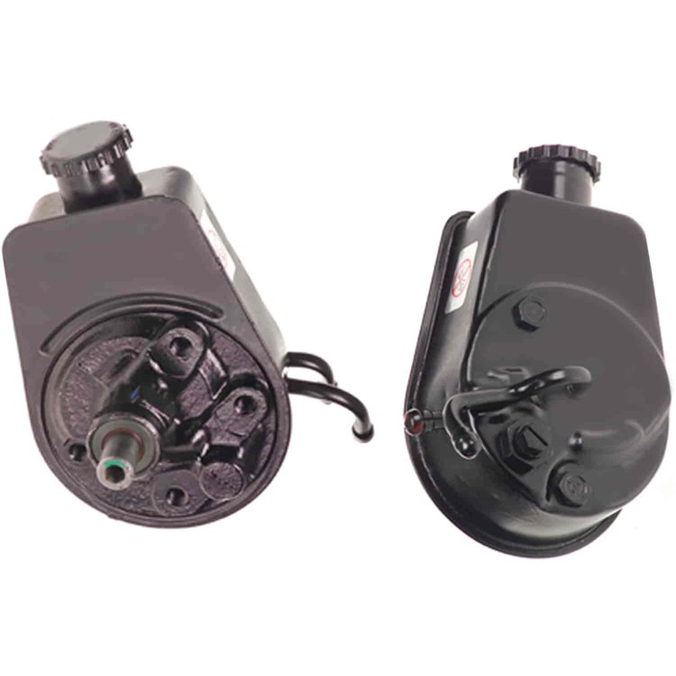PUMP ASM P/S REMAN
