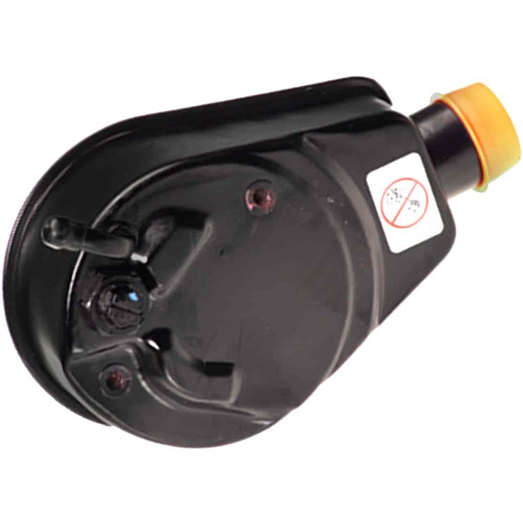 PUMP ASMP/S REMAN