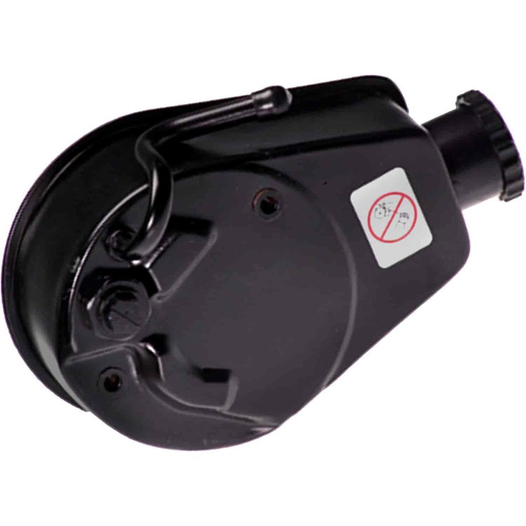 PUMP ASMP/S REMAN