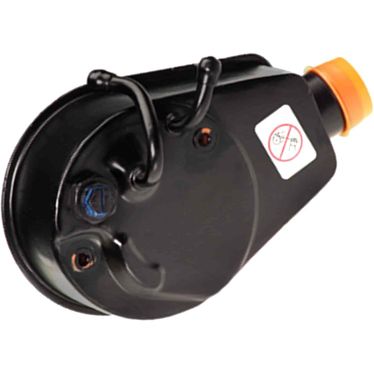 PUMP ASMP/S REMAN