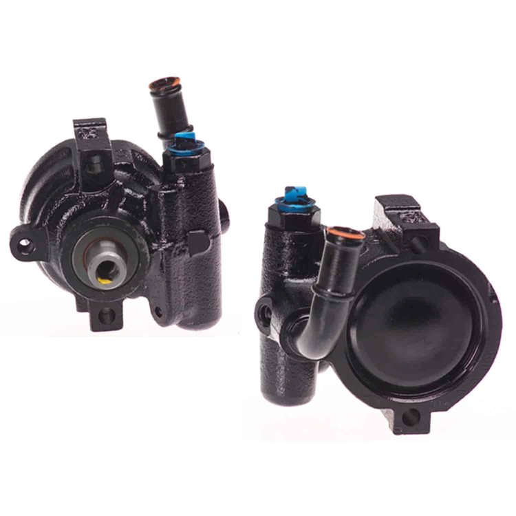 PUMP ASM P/S REMAN