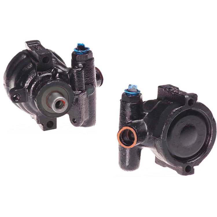 PUMP ASM P/S REMAN