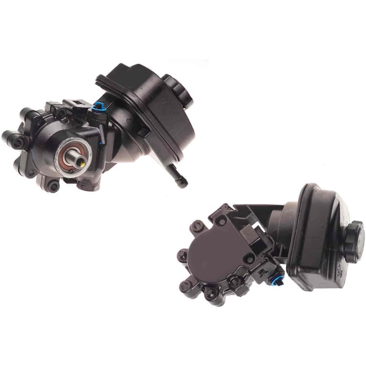 PUMP ASM P/S REMAN