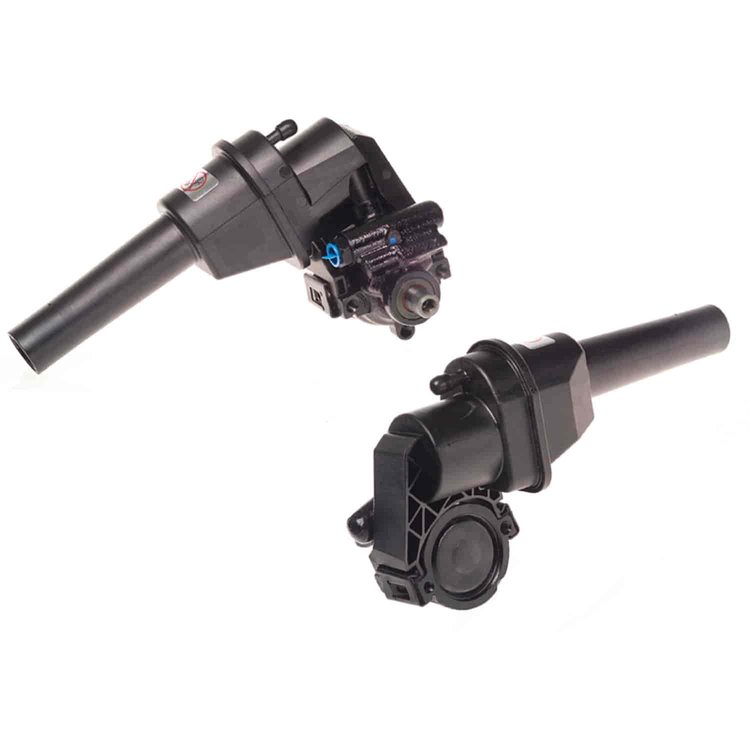 PUMP ASM P/S REMAN