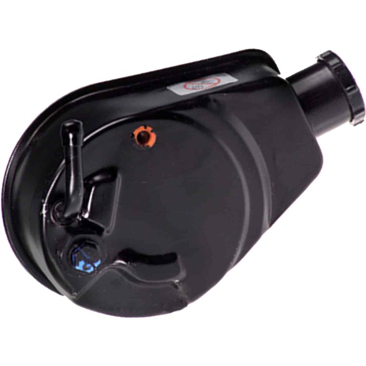 PUMP ASMP/S REMAN