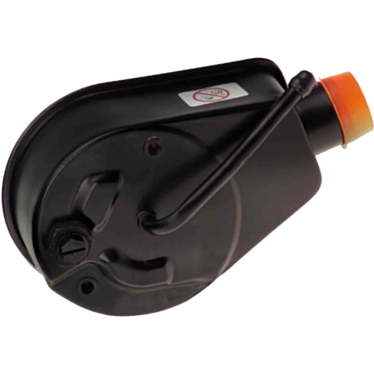 PUMP ASM P/S REMAN
