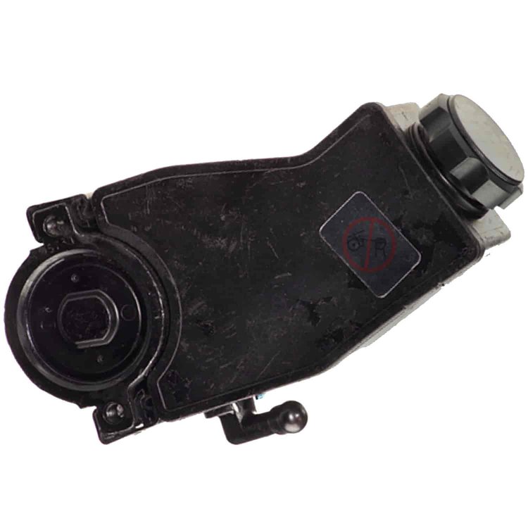 PUMP ASM P/S REMAN