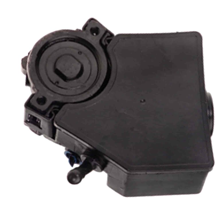 PUMP ASM P/S REMAN