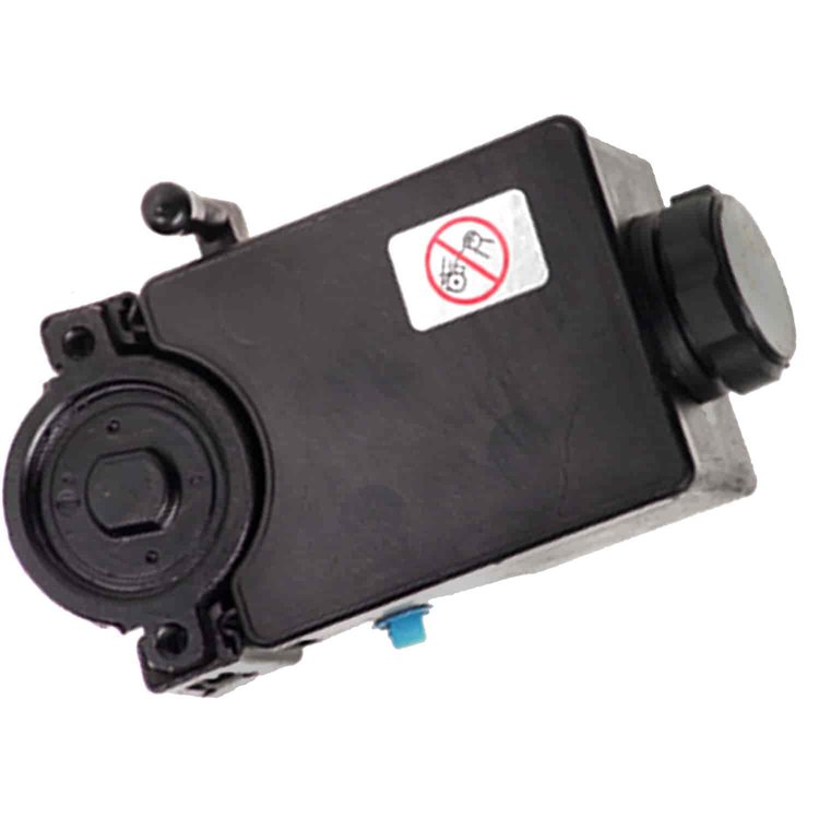 PUMP ASM P/S REMAN