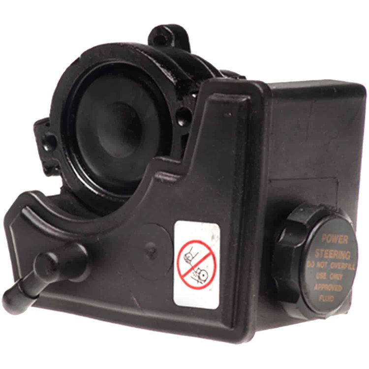 PUMP ASM P/S REMAN
