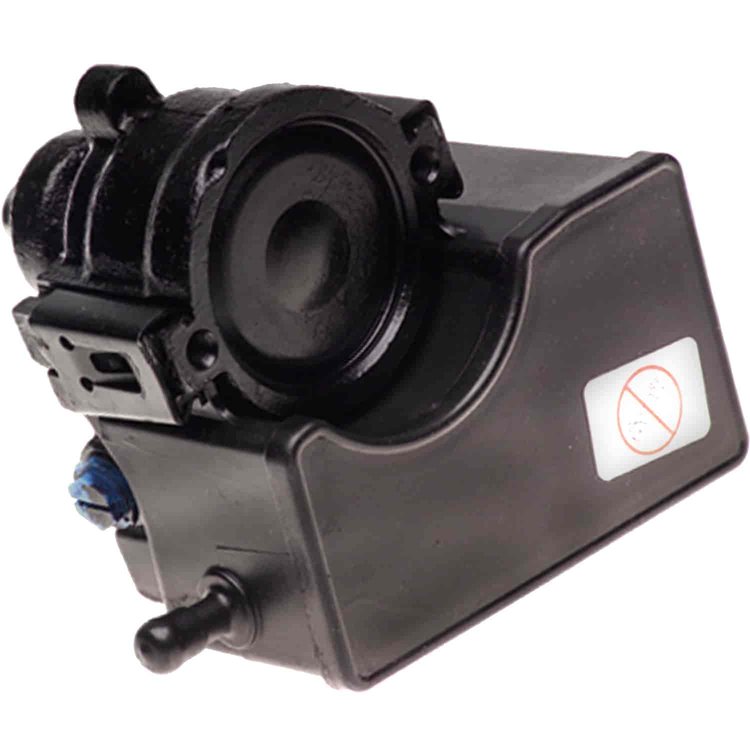 PUMP ASM P/S REMAN