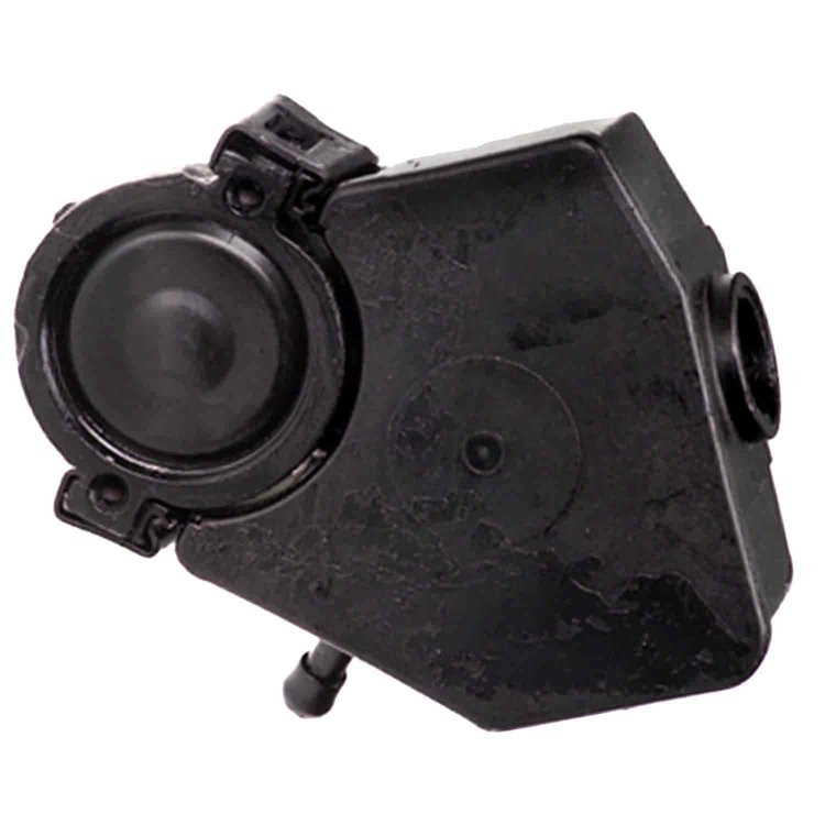 PUMP ASM P/S REMAN