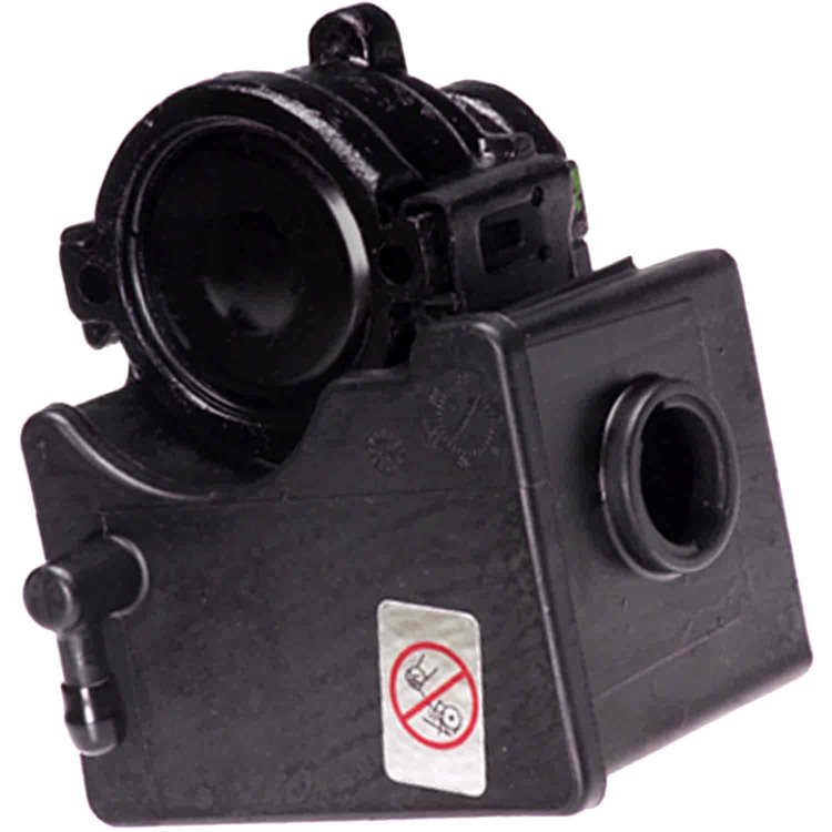 PUMP ASM P/S REMAN