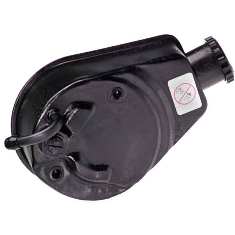 PUMP ASMP/S REMAN
