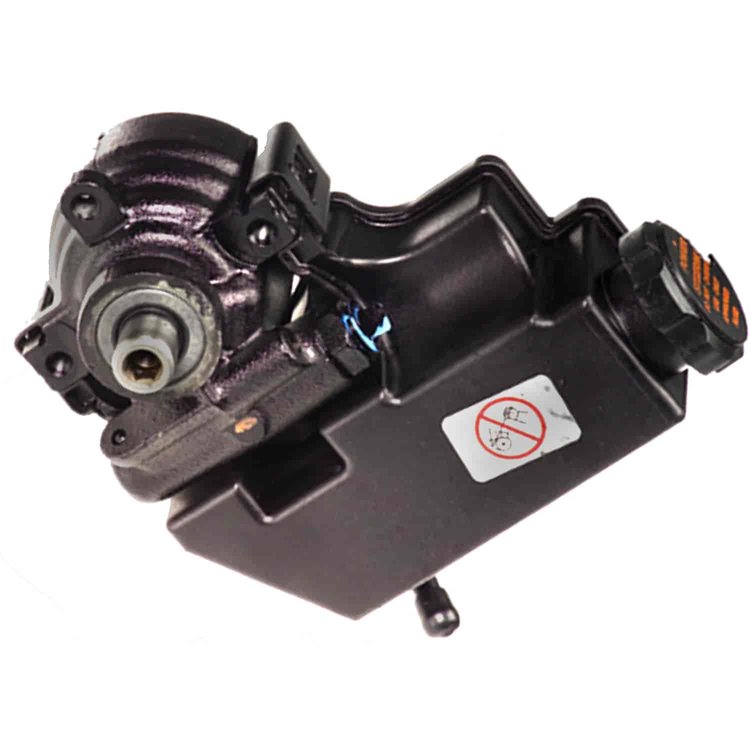 PUMP ASM P/S REMAN