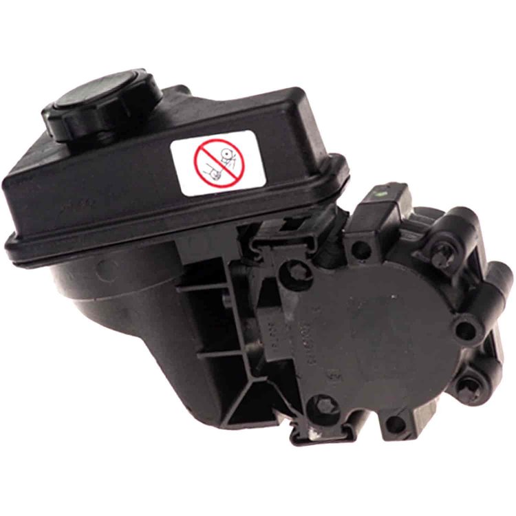 PUMP ASM P/S REMAN