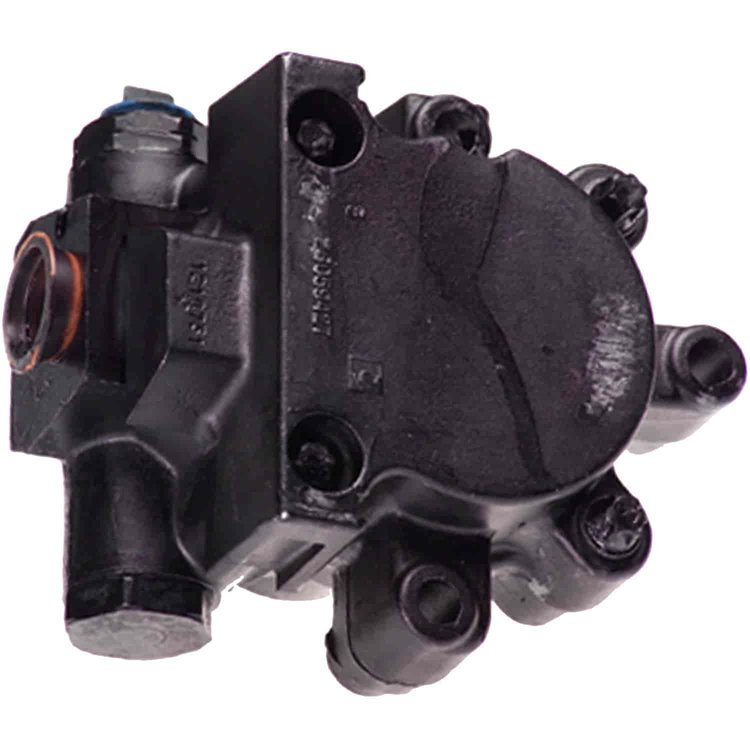 PUMP ASM P/S REMAN