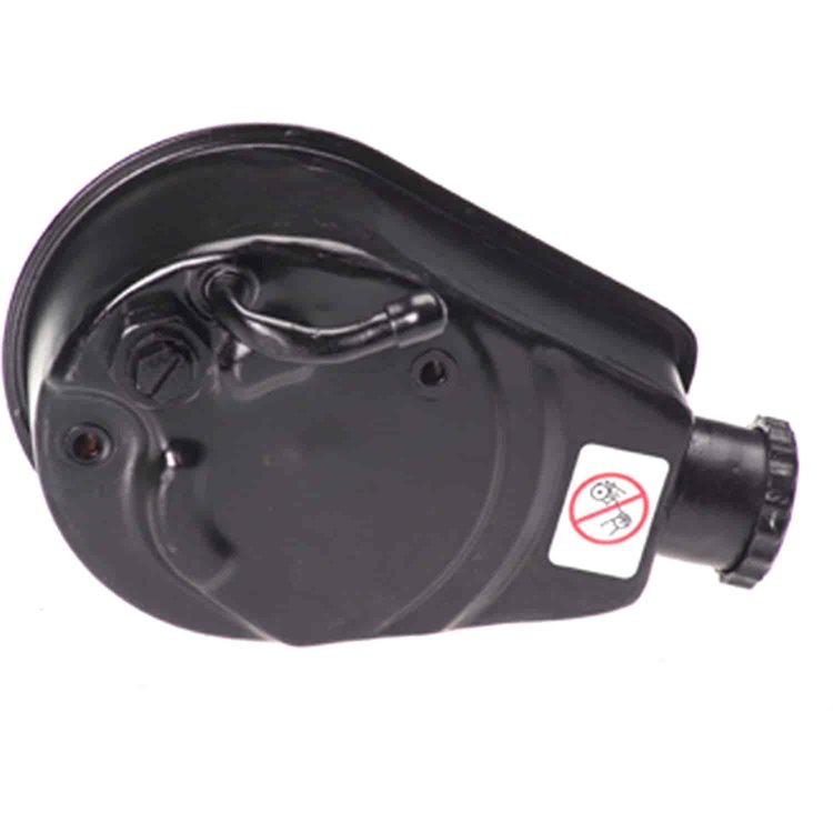 PUMP ASMP/S REMAN