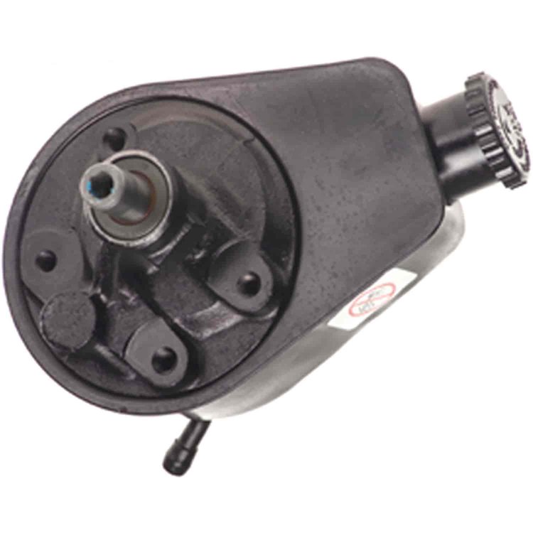 PUMP ASMP/S REMAN