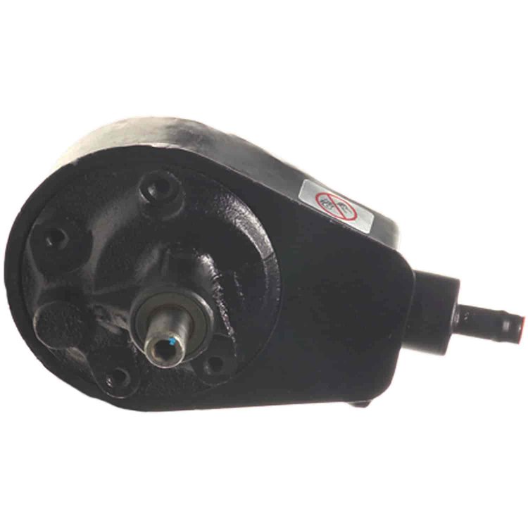 PUMP ASM P/S REMAN