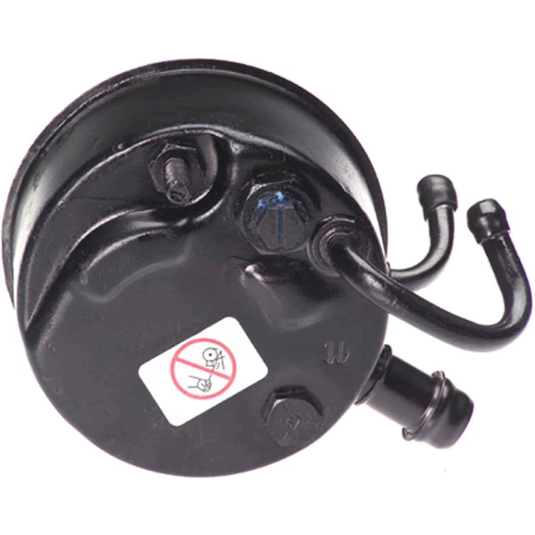 PUMP ASMP/S REMAN