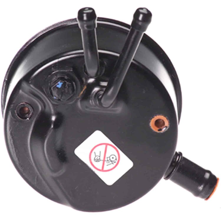 PUMP ASM P/S REMAN