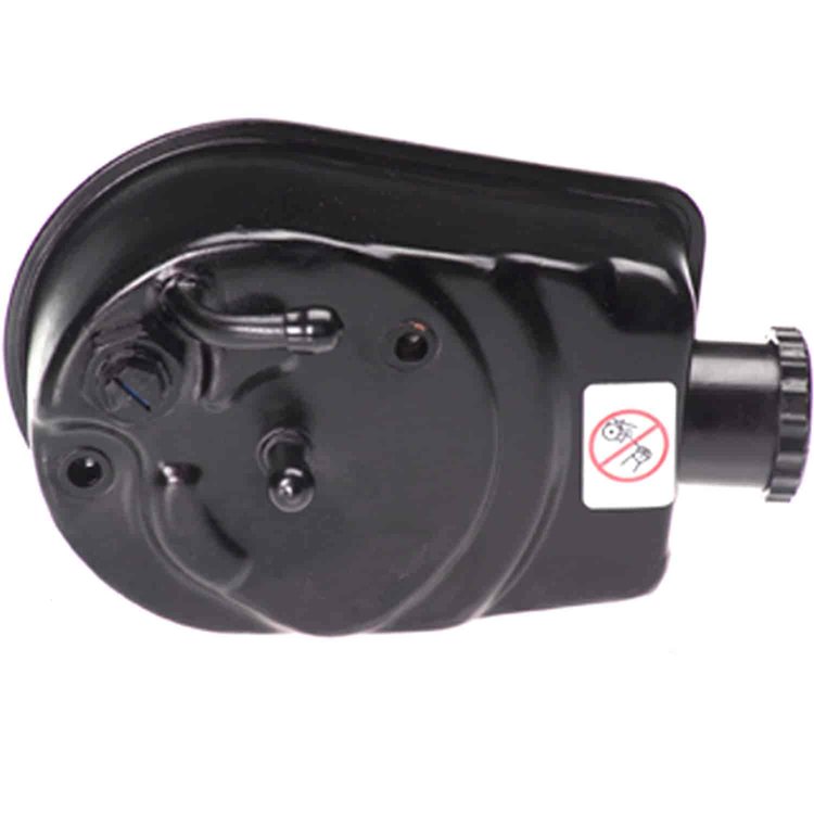 PUMP ASMP/S REMAN