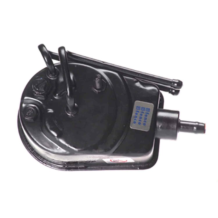 PUMP ASMP/S REMAN