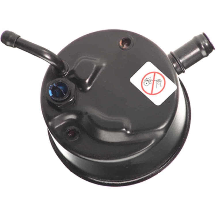 PUMP ASM P/S REMAN