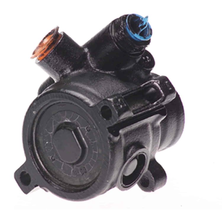 PUMP ASMP/S REMAN