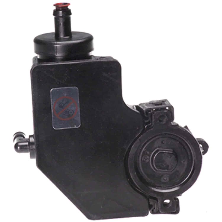 PUMP ASM P/S REMAN