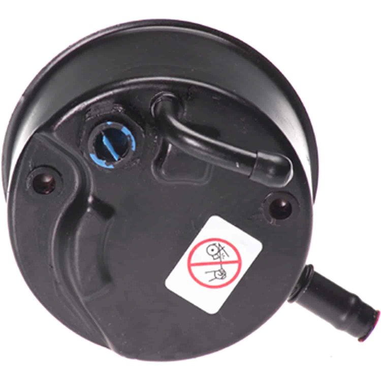 PUMP ASM P/S REMAN