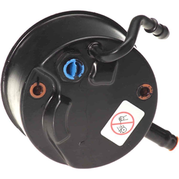 PUMP ASMP/S REMAN