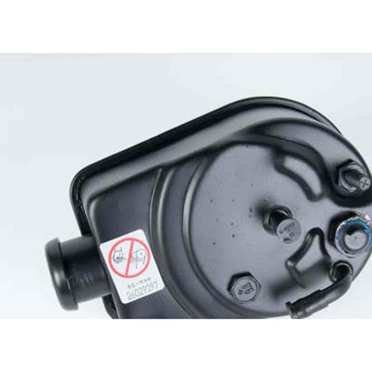PUMP KIT P/S W/RSVR REMAN
