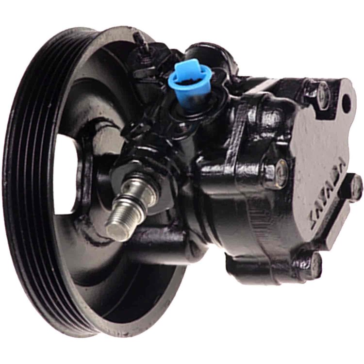 PUMP ASM P/S REMAN